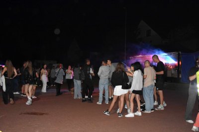 Neon Party 2025